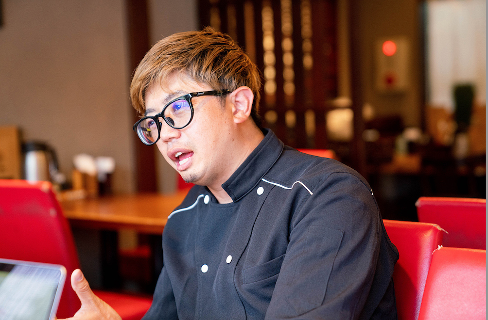 会社情報